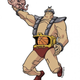 Illustration for article titled A Gallery Of 80 Cartoon Supervillains Schooling You At Basketball
